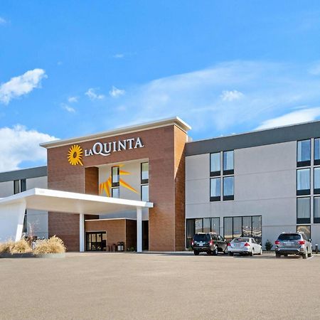 La Quinta By Wyndham Columbus Ms Hotel Exterior photo